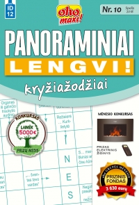 ID 12 oho maxi! Panoraminiai Lengvi! ID 12 oho maxi! Panoraminiai Lengvi!